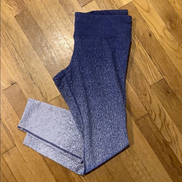 Gap Fit Workout leggings - Picture 1 of 5